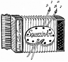 JOAN GELLER GRAUMAN SQUEEZINART JGG 1994 trademark