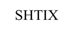 SHTIX trademark