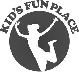 KID'S FUN PLACE trademark