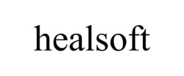 HEALSOFT trademark