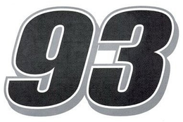 93 trademark