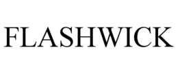 FLASHWICK trademark