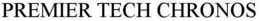 PREMIER TECH CHRONOS trademark