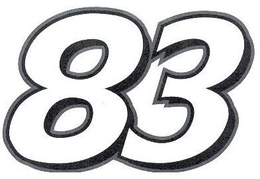 83 trademark