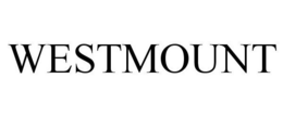 WESTMOUNT trademark