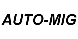 AUTO - MIG trademark