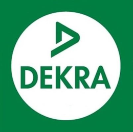 D DEKRA trademark