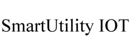 SMARTUTILITY IOT trademark