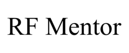 RF MENTOR trademark