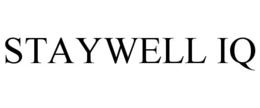 STAYWELL IQ trademark