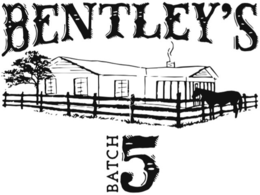 BENTLEY'S BATCH 5 trademark