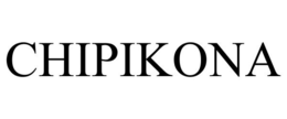 CHIPIKONA trademark