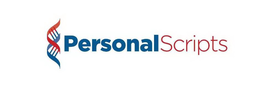 PERSONALSCRIPTS trademark