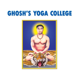 GHOSH'S YOGA COLLEGE trademark