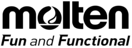MOLTEN FUN AND FUNCTIONAL trademark