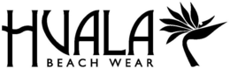 HUALA BEACH WEAR trademark