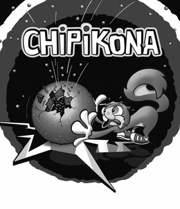 CHIPIKONA trademark