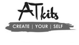 AT KITS CREATE YOUR SELF trademark
