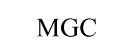 MGC trademark