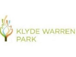 KLYDE WARREN PARK trademark