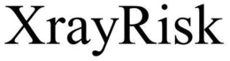 XRAYRISK trademark