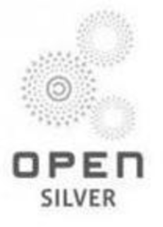 OPEN SILVER trademark