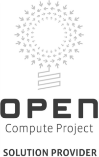 OPEN COMPUTE PROJECT SOLUTION PROVIDER trademark
