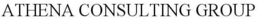 ATHENA CONSULTING GROUP trademark