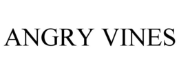 ANGRY VINES trademark