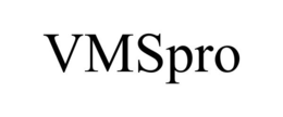 VMSPRO trademark