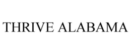 THRIVE ALABAMA trademark