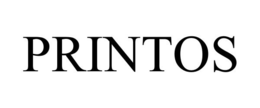 PRINTOS trademark