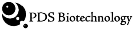PDS BIOTECHNOLOGY trademark