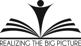 REALIZING THE BIG PICTURE trademark