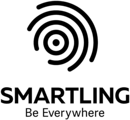 SMARTLING BE EVERYWHERE trademark