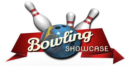 BOWLING SHOWCASE trademark