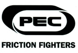 PEC FRICTION FIGHTERS trademark
