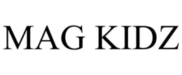 MAG KIDZ trademark