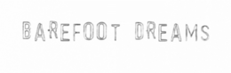BAREFOOT DREAMS trademark