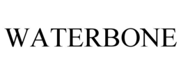 WATERBONE trademark
