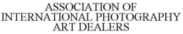ASSOCIATION OF INTERNATIONAL PHOTOGRAPHY ART DEALERS trademark