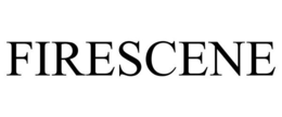 FIRESCENE trademark