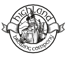 HIGHLAND BREWING COMPANY trademark
