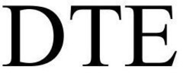 DTE trademark