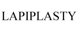 LAPIPLASTY trademark