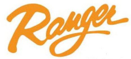 RANGER trademark