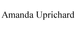 AMANDA UPRICHARD trademark