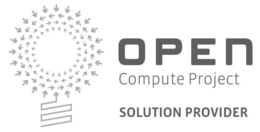 OPEN COMPUTE PROJECT SOLUTION PROVIDER trademark