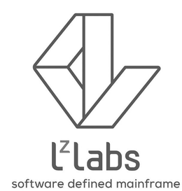 LZLABS SOFTWARE DEFINED MAINFRAME trademark