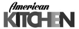 AMERICAN KITCHEN trademark